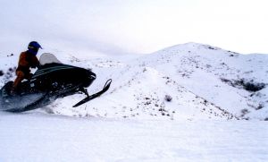 new hampshire snowmobile insurance